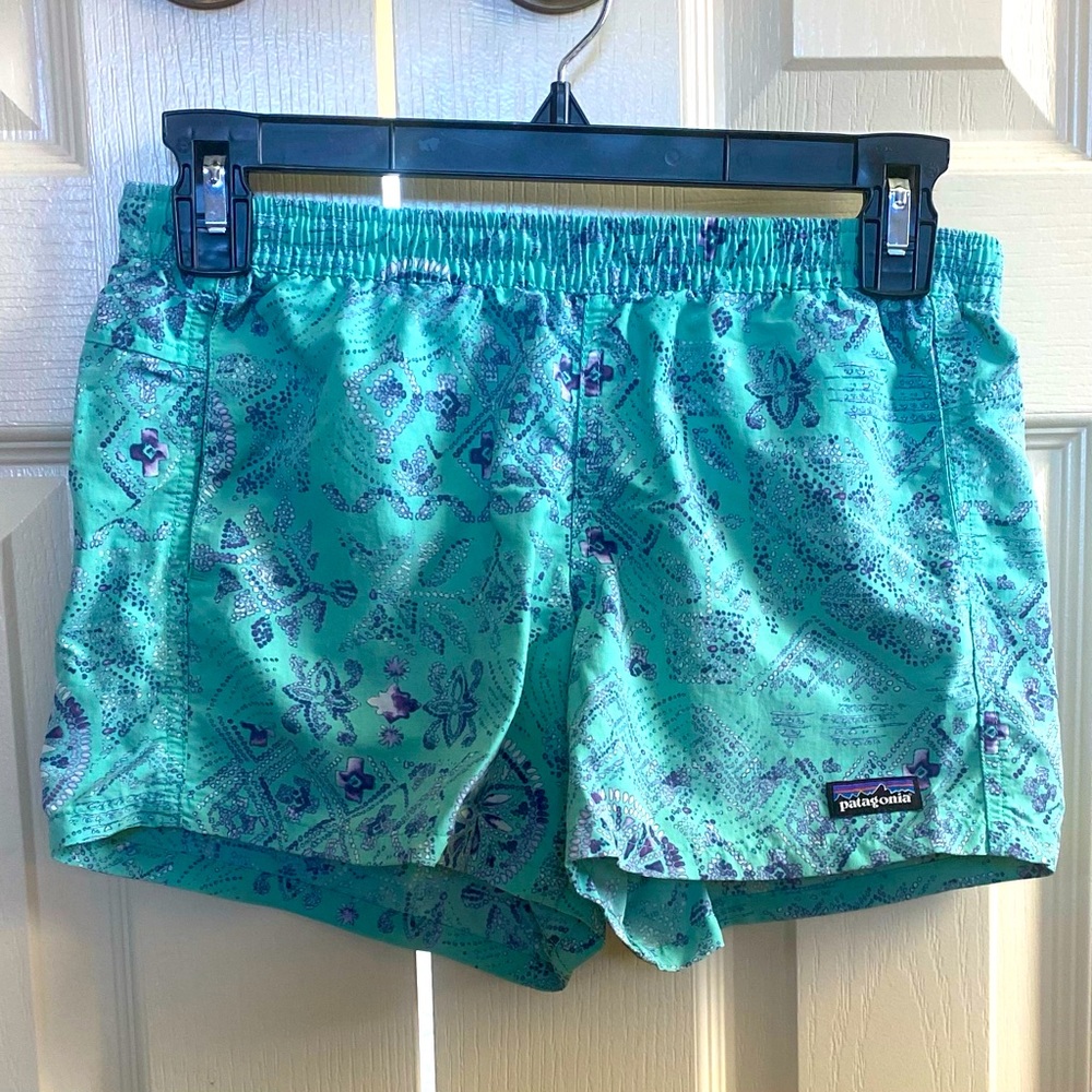 Patagonia Girls Shorts